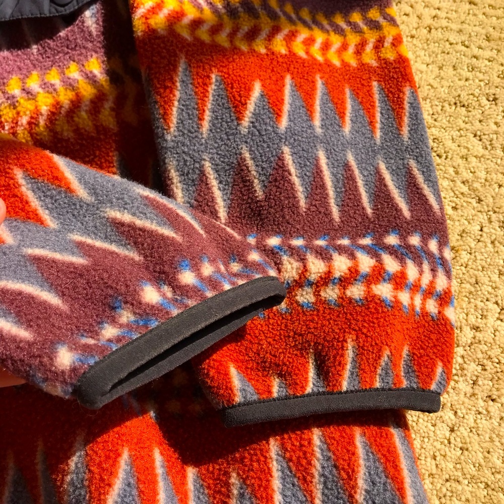 Patagonia Synchilla - image 6